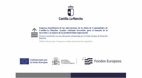 Subvención Castilla La Mancha
