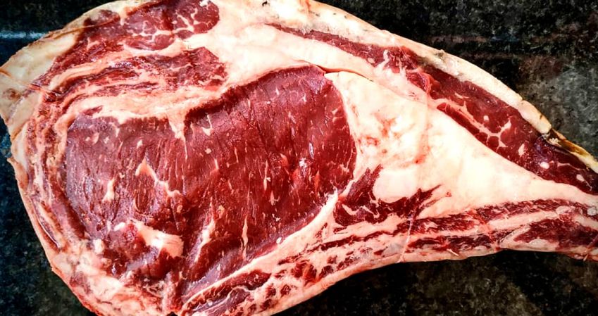 Empresa cárnica en Ciudad Real