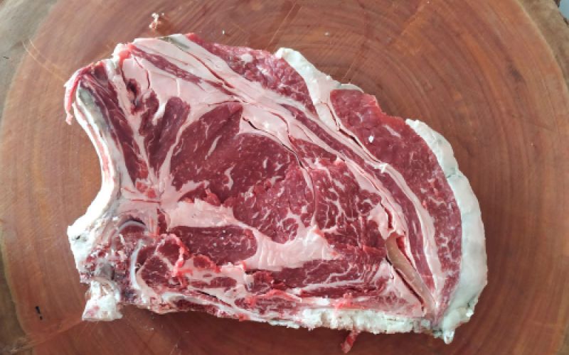 Carnes frescas y productos cárnicos