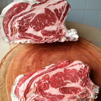 Carnes frescas y productos cárnicos