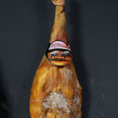 Carnes frescas y productos cárnicos