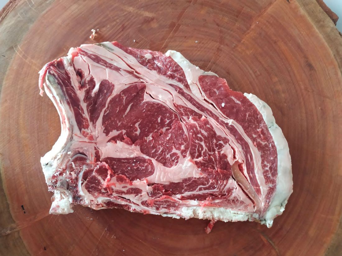 Carnes frescas y productos cárnicos