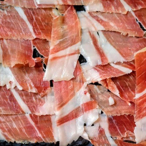 Embutidos ibéricos online