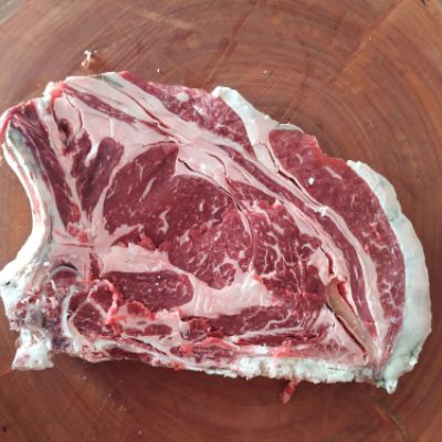 Carnes frescas y productos cárnicos