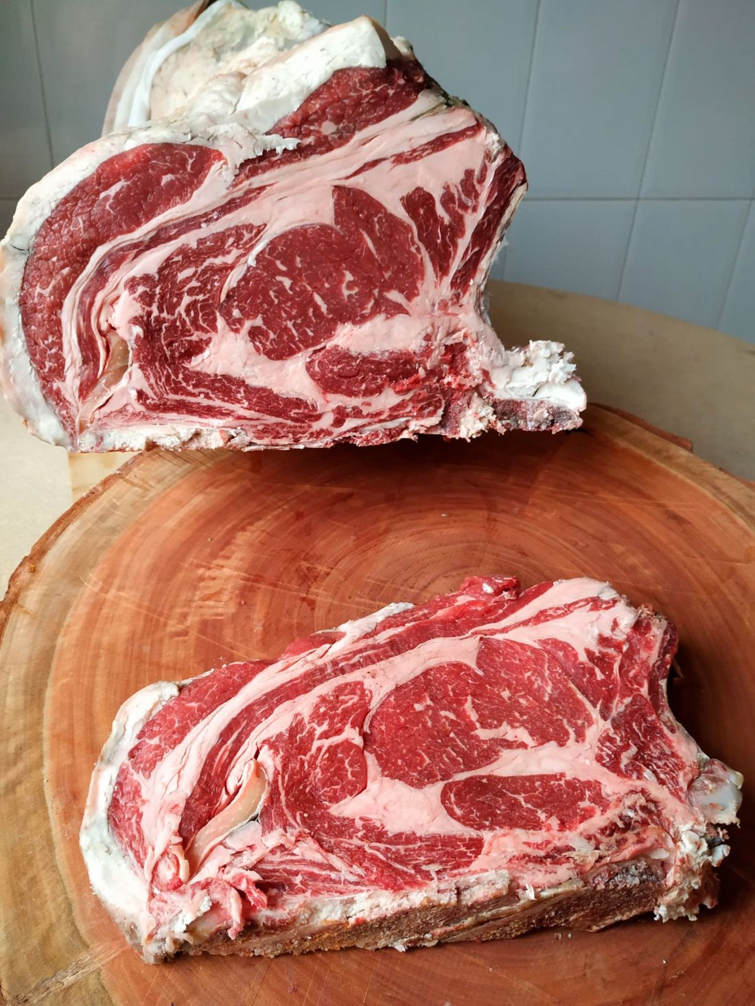 Carnes frescas y productos cárnicos