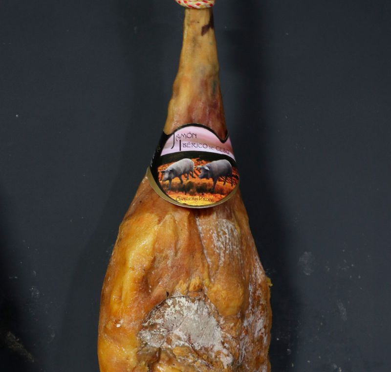 Carnes frescas y productos cárnicos