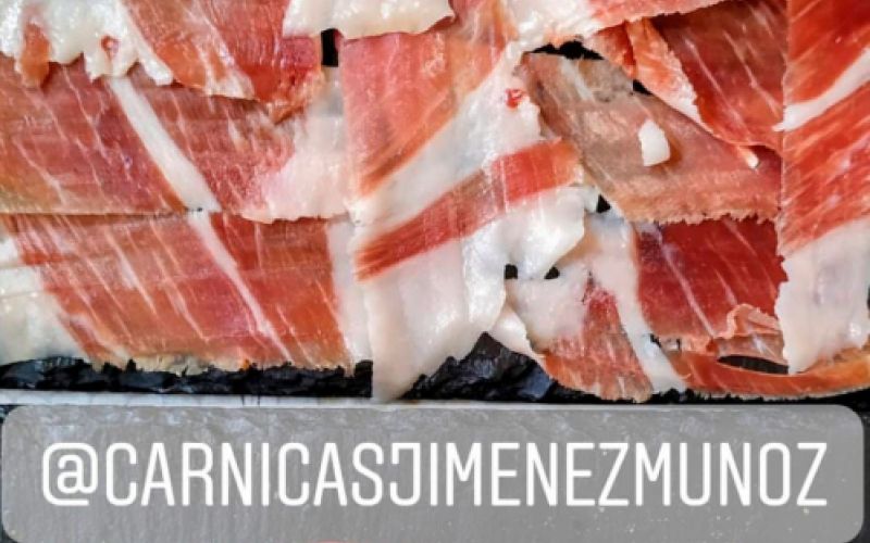 Carnes frescas y productos cárnicos