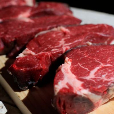 Carnes frescas y productos cárnicos