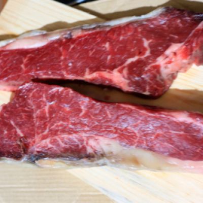 Carnes frescas y productos cárnicos
