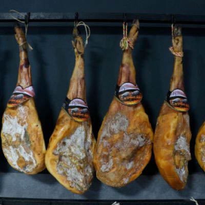 Carnes frescas y productos cárnicos