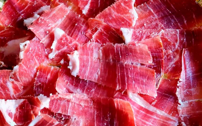 Carnes frescas y productos cárnicos