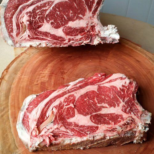 Carnes premium online