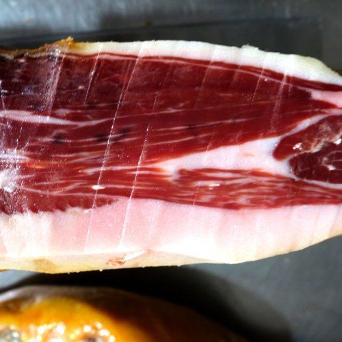 Jamón ibérico online