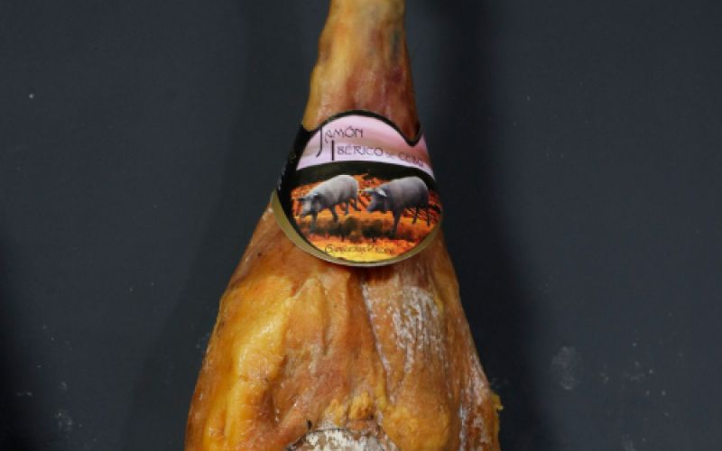 Carnes frescas y productos cárnicos