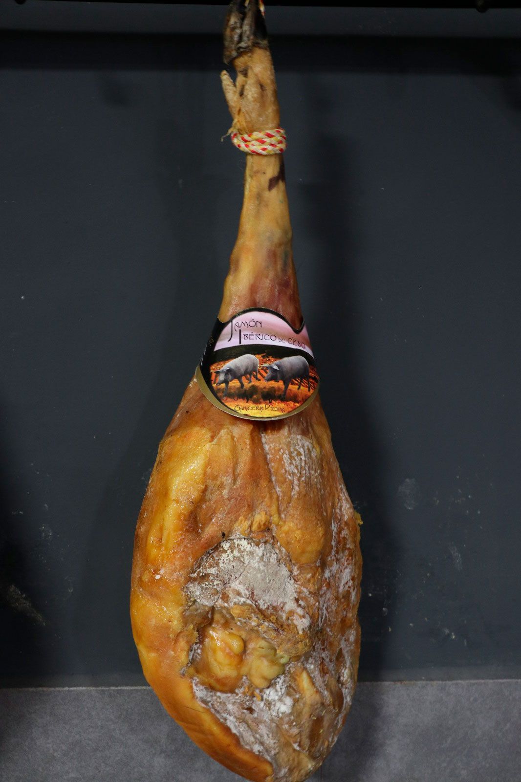 Carnes frescas y productos cárnicos